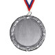 Stříbrná medaile 