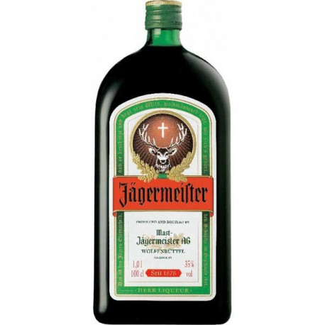 Jägermeister