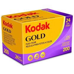 Kinofilmy Kodak
