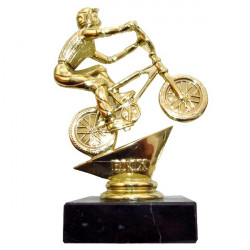 Pohár BMX