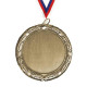 Zlaté medaile 