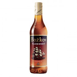 Rum Božkov 