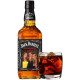 Jack Daniels s vlastní etiketou
