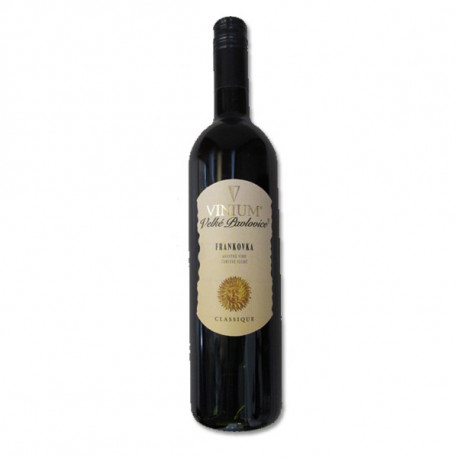 Vinium červené