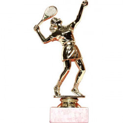 Pohár tenis žena