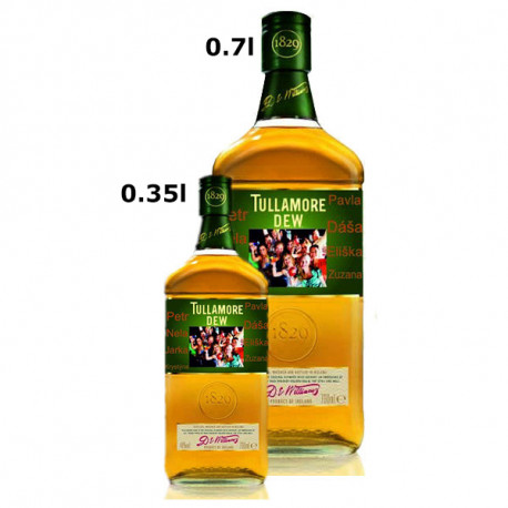 Tullamore Dew