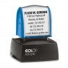 Razítko COLOP Eos Q30