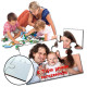 Dřevěné puzzle