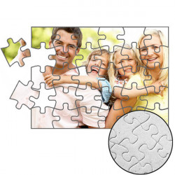 Puzzle klasický formát