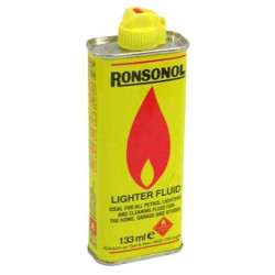 Benzín do zapalovače Ronson