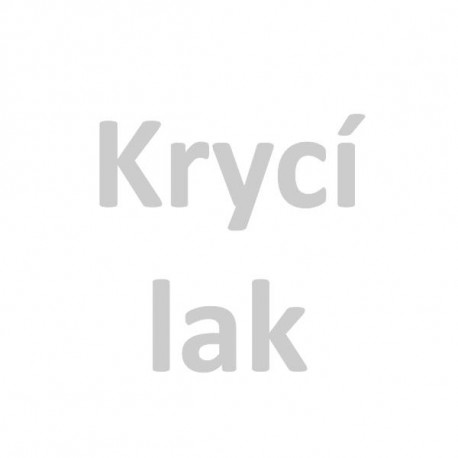 Krycí lak