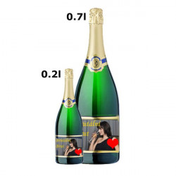 Bohemia  sekt Brut