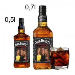 Jack Daniels