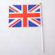Vlajka GB, VB, Británie, Anglie