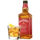 Jack Daniels Fire