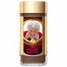 Káva s etiketou, Nescafé Gold