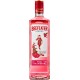 Beefeater PINK s vlastní etiketou