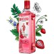 Beefeater PINK s vlastní etiketou