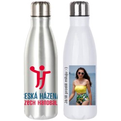Termoska s fotkou