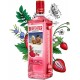 Beefeater PINK s vlastní etiketou