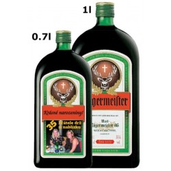 Jägermeister