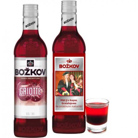 Tuzemsky (rum) (etiketa s fotkou)