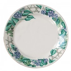 Porcelánové talíře