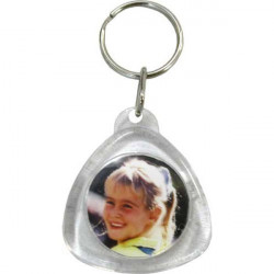 Foto klíčenka