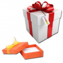 Gift boxes