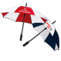 Umbrella with print