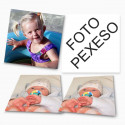 Pexeso from photos