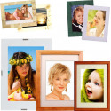 Photo frames